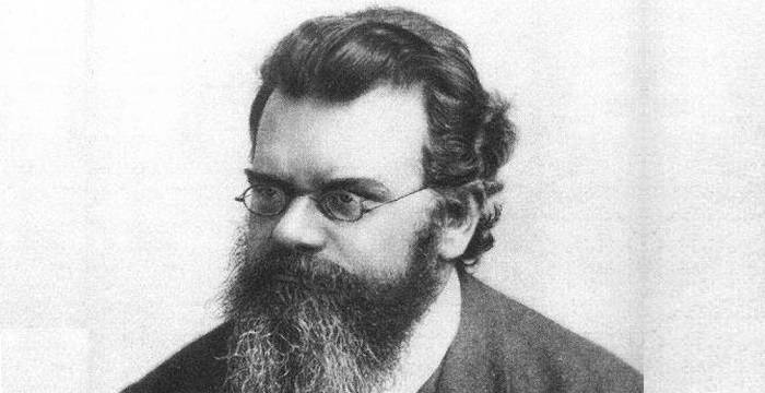 Ludwig Boltzmann Biography - Childhood, Life Achievements 