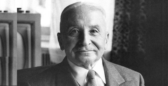 Ludwig Von Mises Biography - Childhood, Life Achievements & Timeline