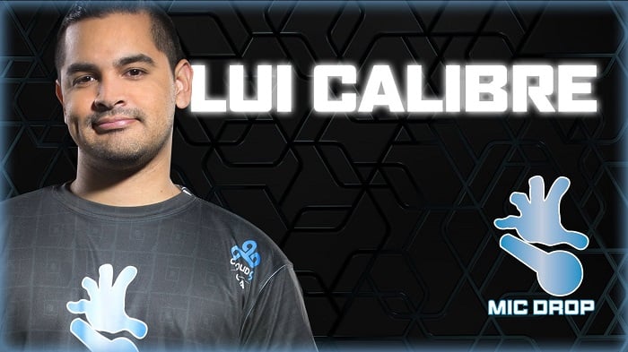 Lui Calibre - Bio, Facts, Family Life of YouTuber & Gamer Lui Calibre - Bio, Facts, Family Life of YouTuber & Gamer