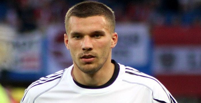 images Lukas Podolski Family lukas podolski biography facts