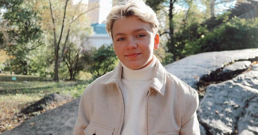 Luke Nelson Bio, Facts, Family of the YouTuber