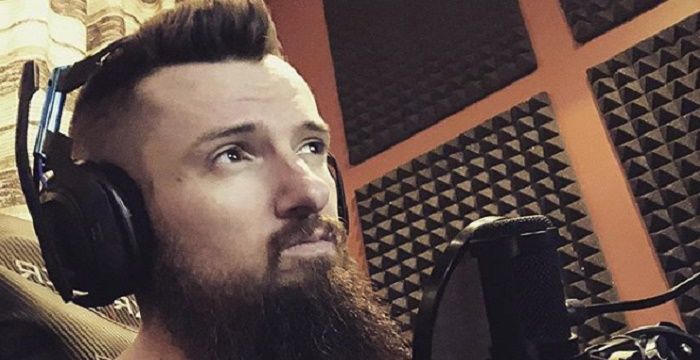 Luke Patterson Biography - Facts, Childhood, Family Life & Achievements