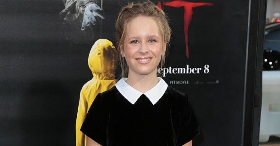 lulu wilson lulu wilson