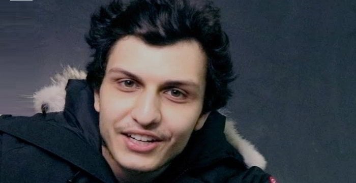 Luxury Pranks Parker Hajiaskari Bio Facts Family Life Of Youtuber