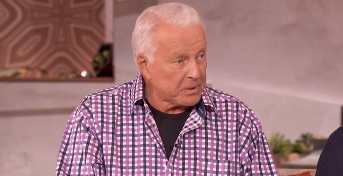 Lyle Waggoner – Bio, Facts, Family Life, Achievements