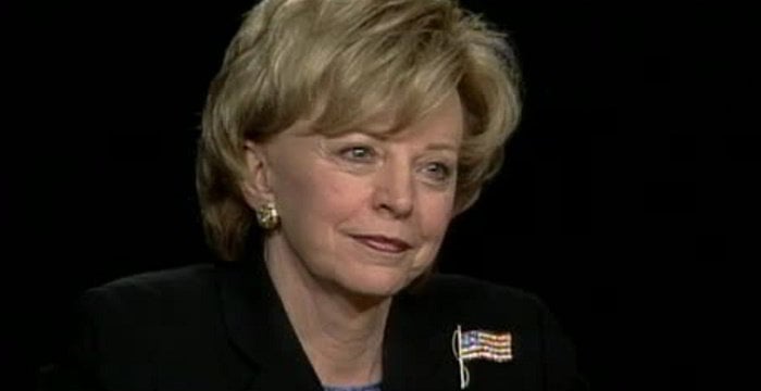 Lynne Cheney Biography - Facts, Childhood, Family Life & Achievements