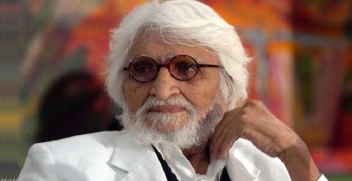 M. F. Husain Biography - Childhood, Life Achievements & Timeline