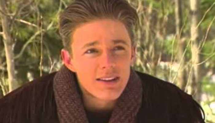 Mackenzie Astin Facts Of Life