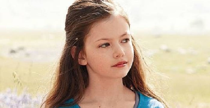 Mackenzie Christine Foy – Bio, Facts & Family Life of Mackenzie Christine Foy – Bio, Facts & Family Life of