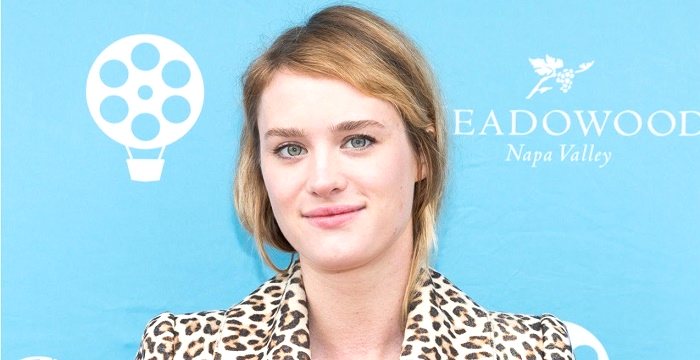 Mackenzie Davis - Bio, Facts, Family Life of Canadian Actress Mackenzie Davis - Bio, Facts, Family Life of Canadian Actress