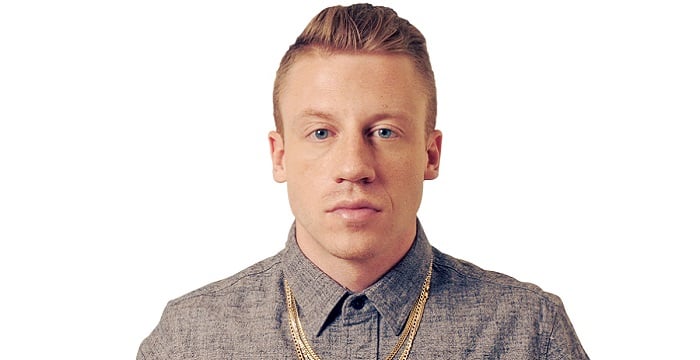 Macklemore Biography - Facts, Childhood, Family Life & Achievements