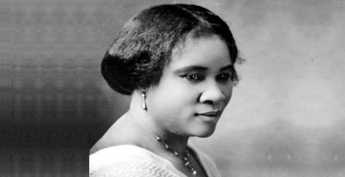 Madam C. J. Walker Biography - Childhood, Life Achievements & Timeline