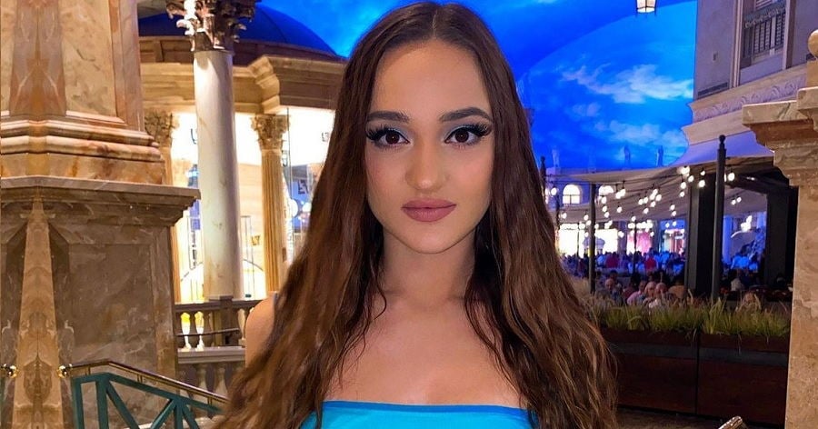 Maddie Joy – Bio, Facts, Family Life, Career