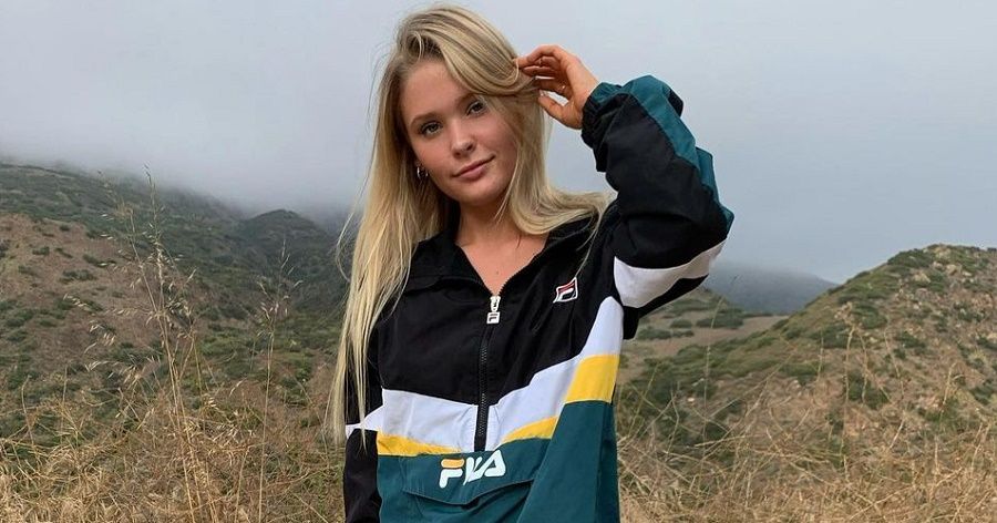 Madeline Damskey – Bio, Facts, Family Life, Career