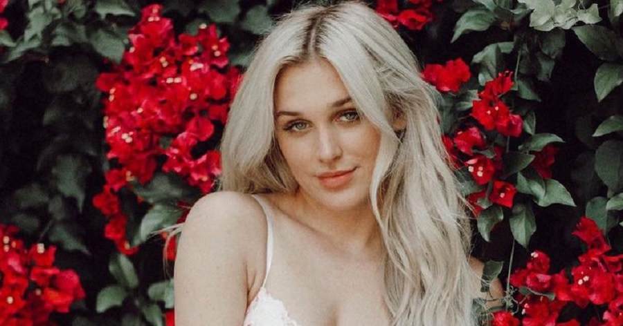 Madi Monroe – Bio, Facts, Family Life, Career