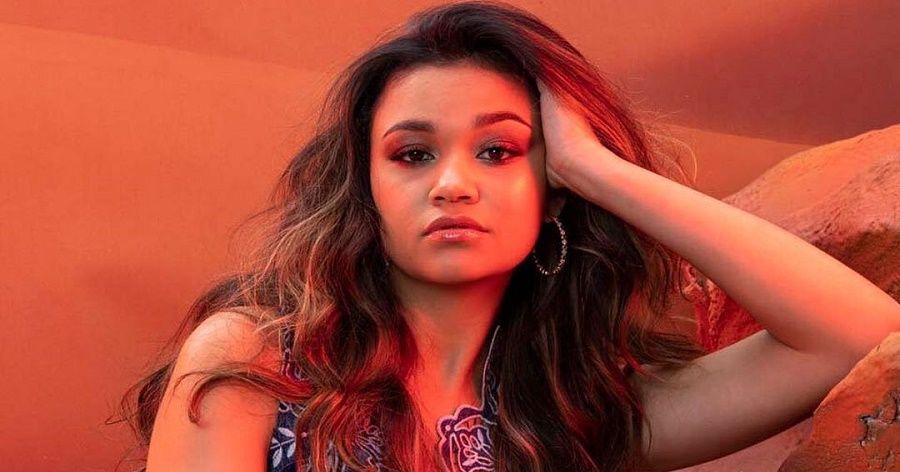 Madison Bailey Biography – Facts, Childhood, Family & Achievements