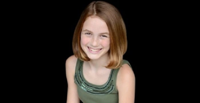 Madison Lintz Biography - Facts, Childhood, Family Life 