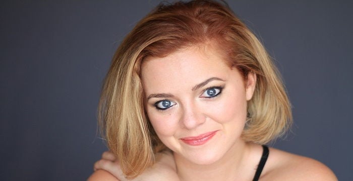 Madylin Sweeten - Bio, Facts, Family Life of Actress