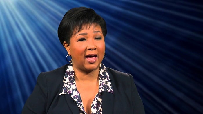 Mae Jemison Biography Childhood, Life Achievements