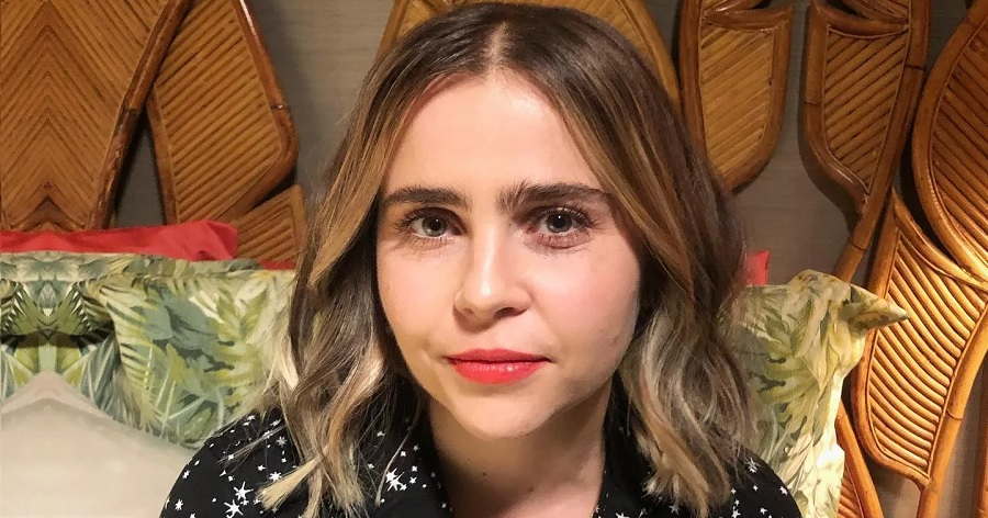 Mae Whitman Biography – Facts, Childhood, Family Life, Career