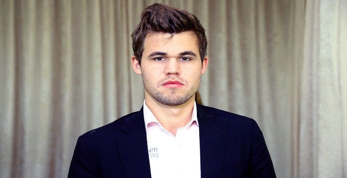 Magnus Carlsen Biography - Childhood, Life Achievements 