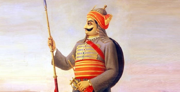 Maharana Pratap Biography - Childhood, Life Achievements & Timeline