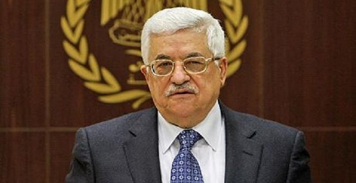 Mahmoud Abbas Biography - Childhood, Life Achievements 