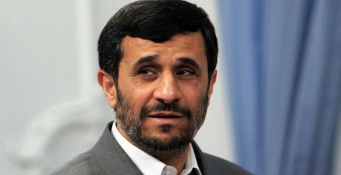 Mahmoud Ahmadinejad Biography - Childhood, Life Achievements & Timeline