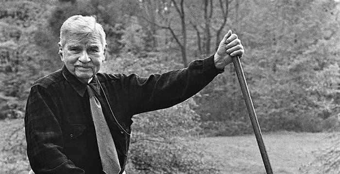 Exile's return malcolm cowley summary image