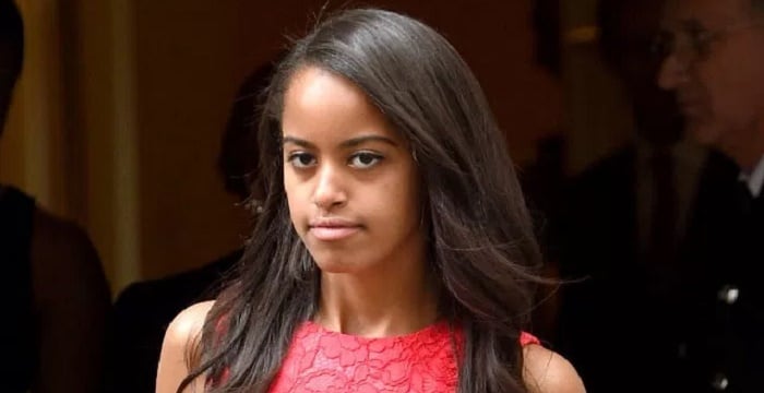 Malia Obama - Bio, Facts, Family Life