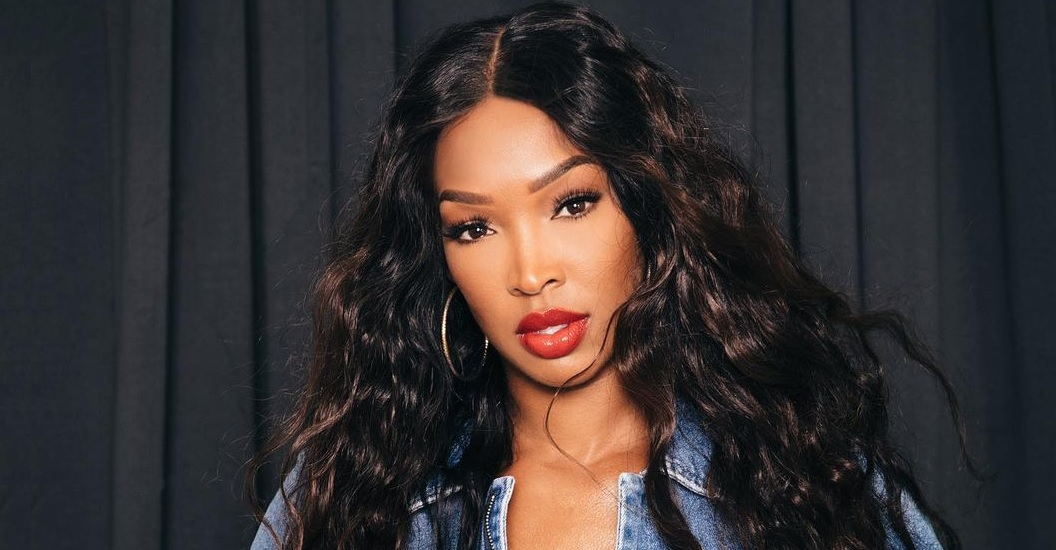 Malika Haqq – Bio, Facts, Family Life, Career