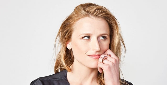 Mamie Gummer Biography - Facts, Childhood, Family 