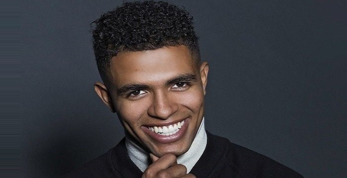 Mandela Van Peebles - Bio, Facts, Family Life of Actor