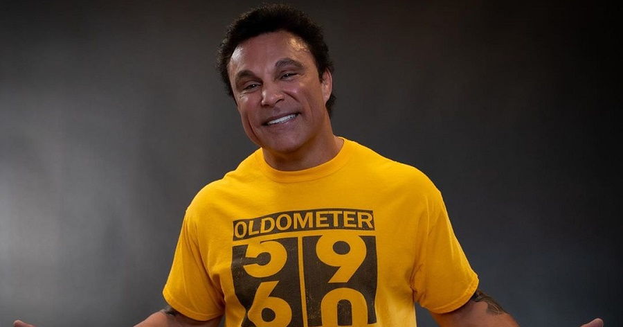 Marc Mero Biography – Facts, Childhood, Wrestling Career, Family Life