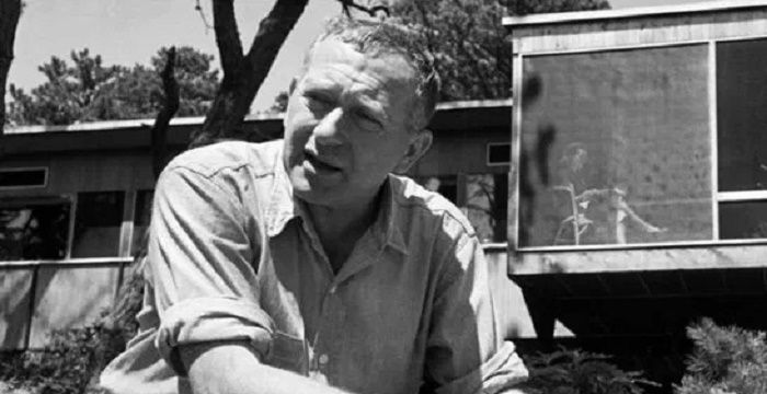 Marcel Breuer Biography - Childhood, Life Achievements & Timeline