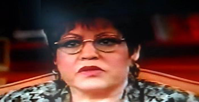 Marcella Samora – Poignant Life Story of Selena's Mother