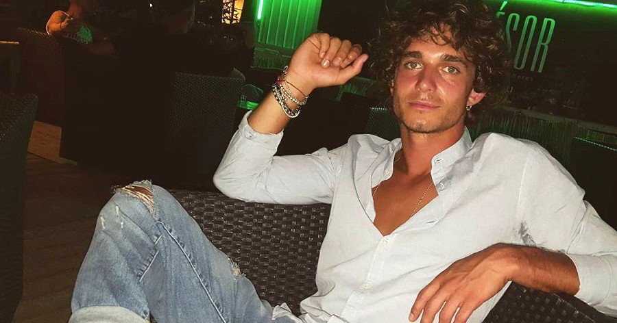 Marco Borghi - Bio, Facts, Family Life of TikTok Star