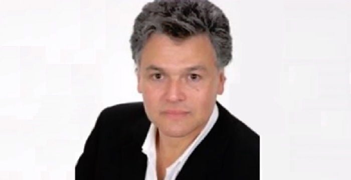 Marco Garibaldi Biography - Facts, Childhood, Family Life & Achievements