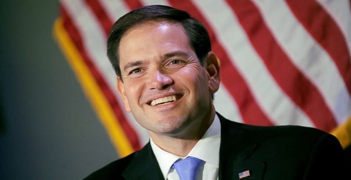 Marco Rubio Biography - Facts, Childhood, Family Life &amp; Achievements
