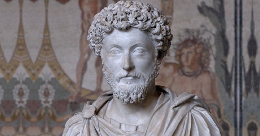 Marcus Aurelius Biography - Childhood, Life Achievements 