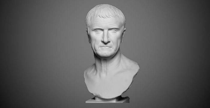 Marcus Licinius Crassus Biography - Facts, Childhood, Family Life