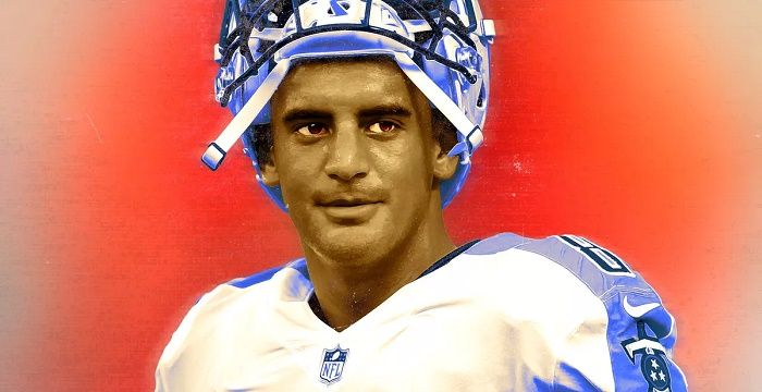 Marcus Mariota Biography - Facts, Childhood, Family Life & Achievements