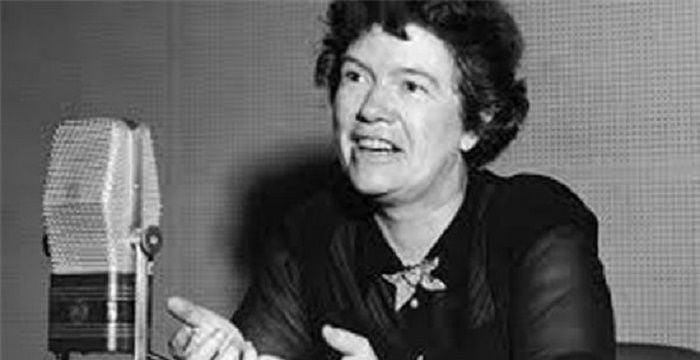 Margaret Mead Biography - Childhood, Life Achievements 