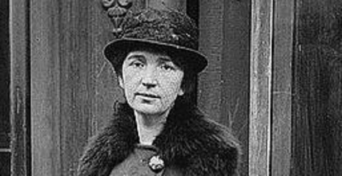 Margaret Sanger Biography - Childhood, Life Achievements & Timeline