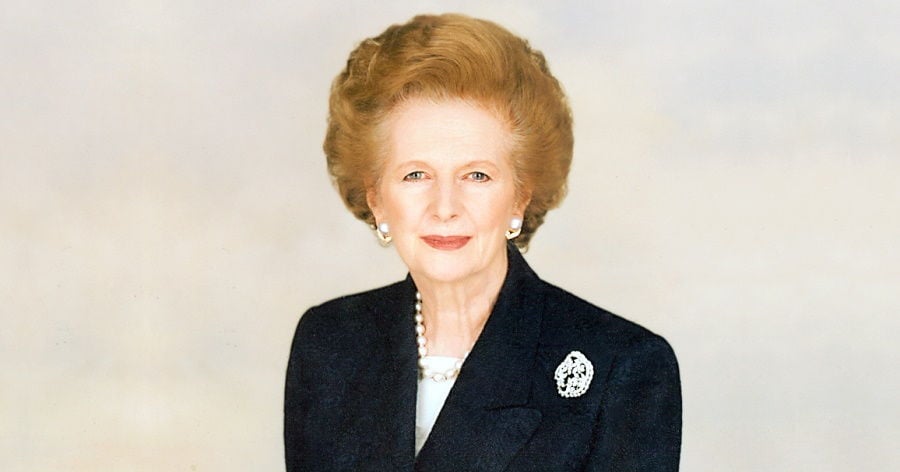 Margaret Thatcher Biography - Childhood, Life Achievements & Timeline