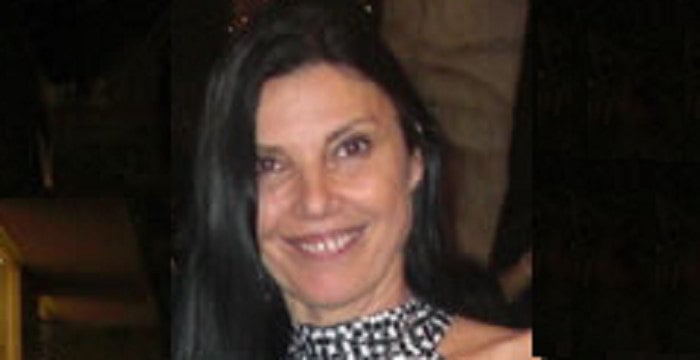 Margherita Ronchi & Matthew Fox’s Fairy Tale Love Story & Marriage