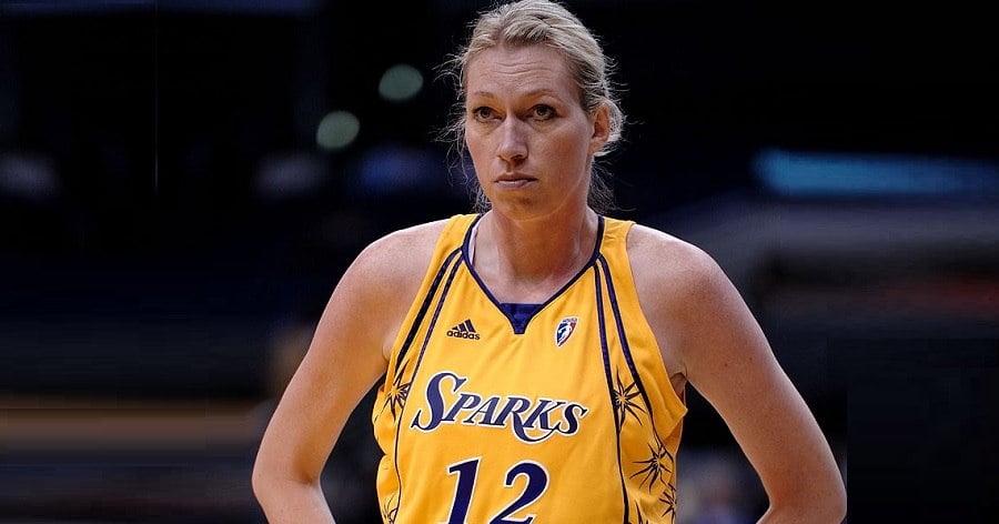 Margo Dydek Biography Facts Childhood Family Life Achievements