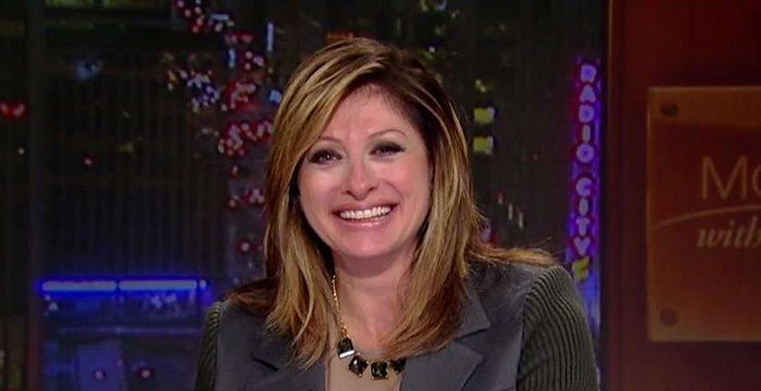 Maria Bartiromo Biography - Childhood, Life Achievements & Timeline