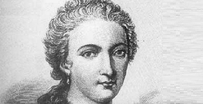 Maria Gaetana Agnesi Biography - Childhood, Life 
