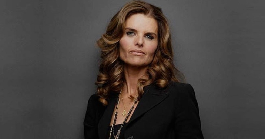 Maria Shriver Biography - Facts, Childhood, Family Life & Achievements